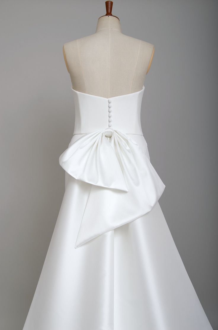  Back Detail