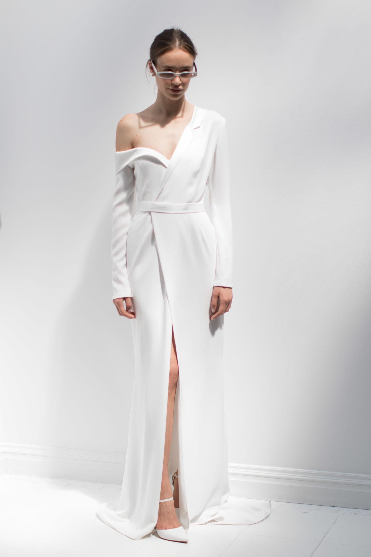 Alon Linve White - Jamie