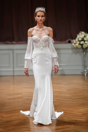 Alon Livne White - Margot