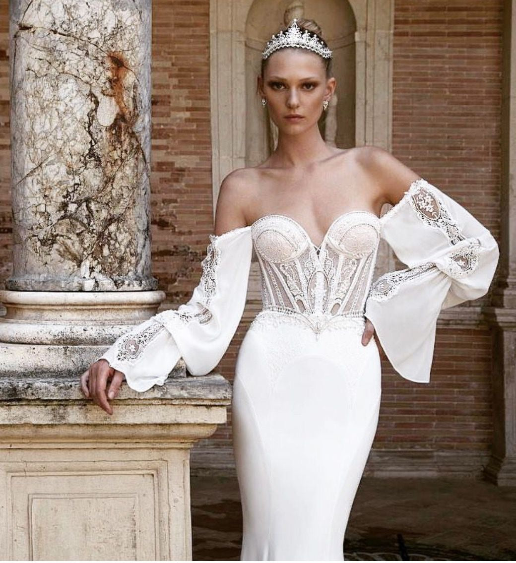 Alon Livne White - Margot