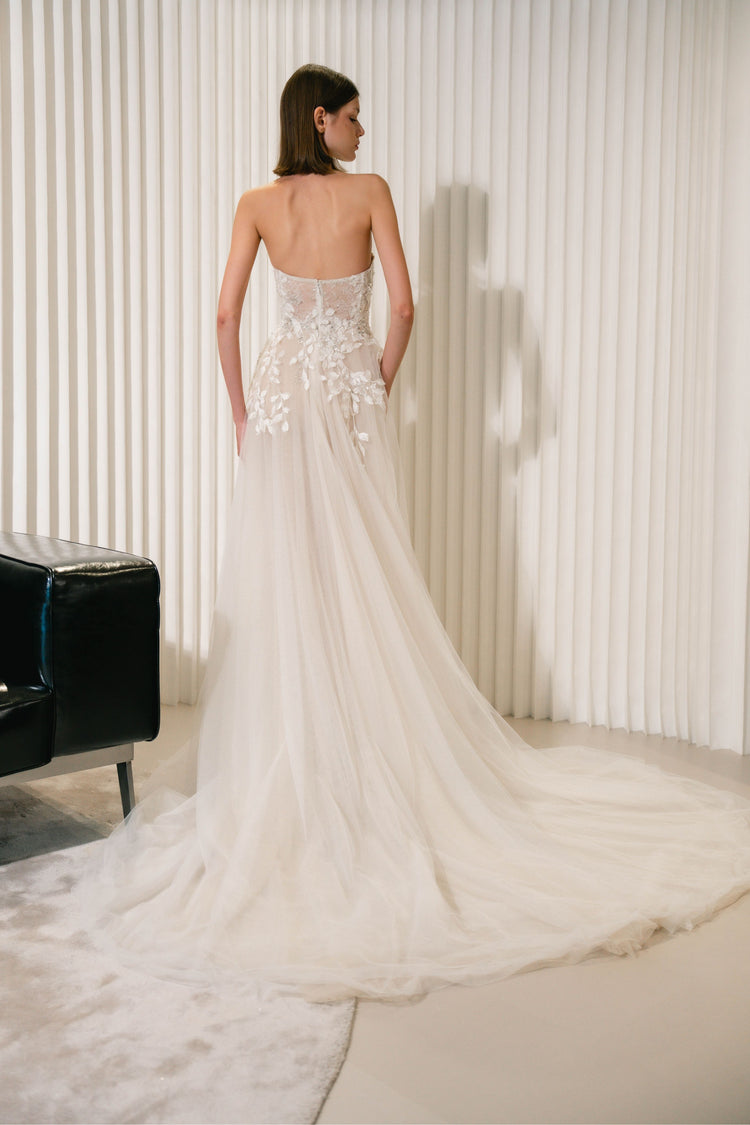 BACK View