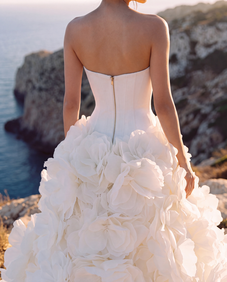 Back Detail