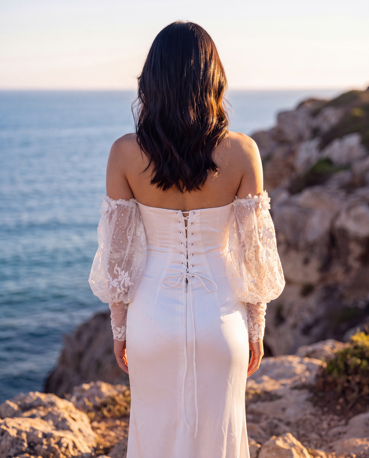 Back