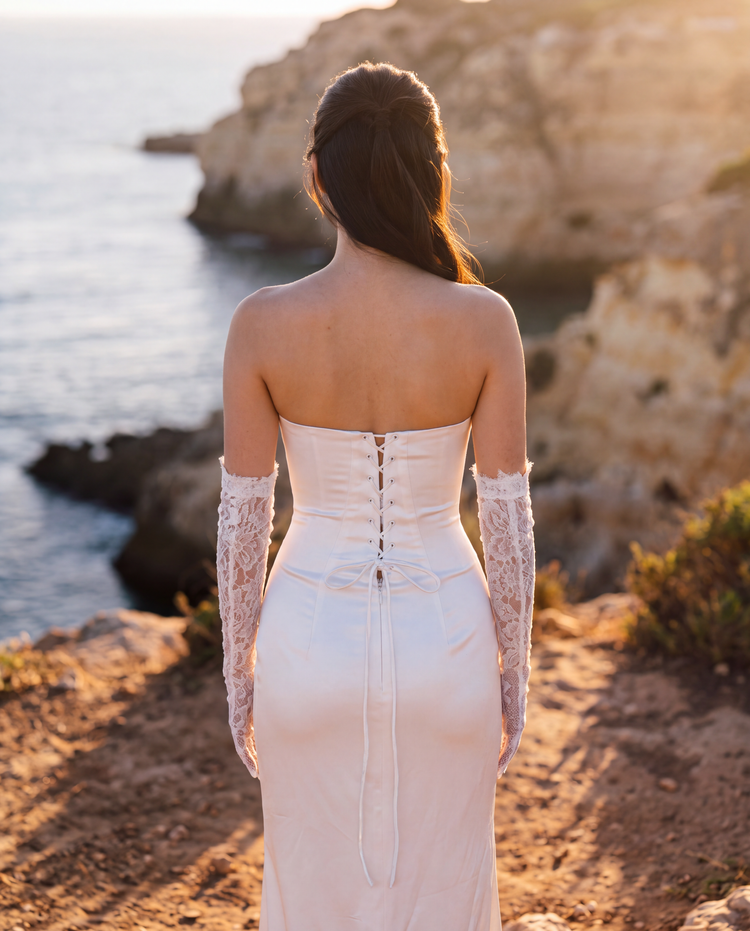 Back