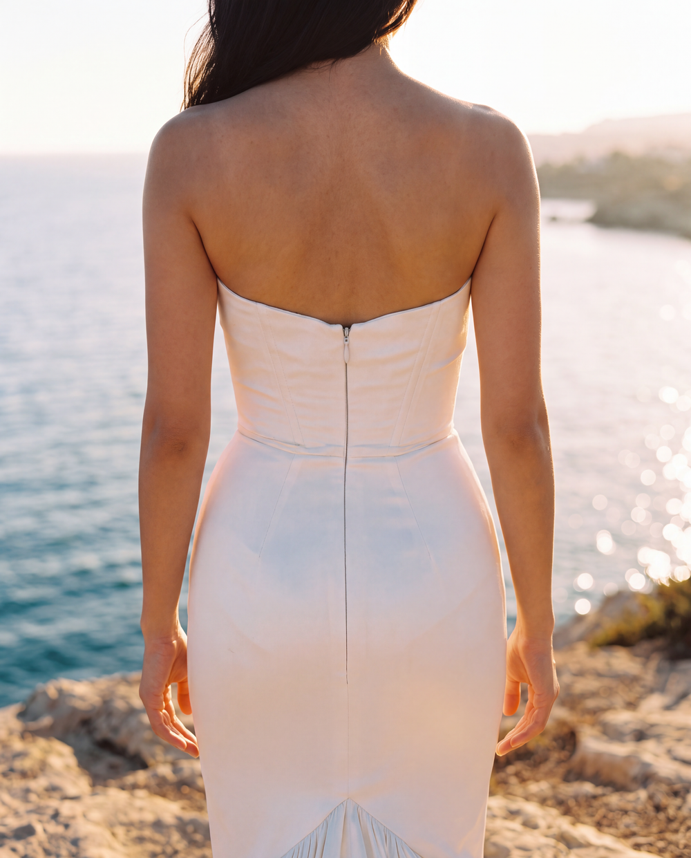 Back Closeup