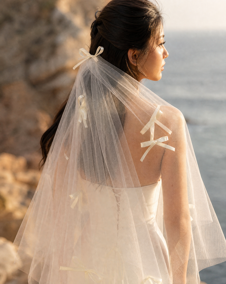 Back Detail