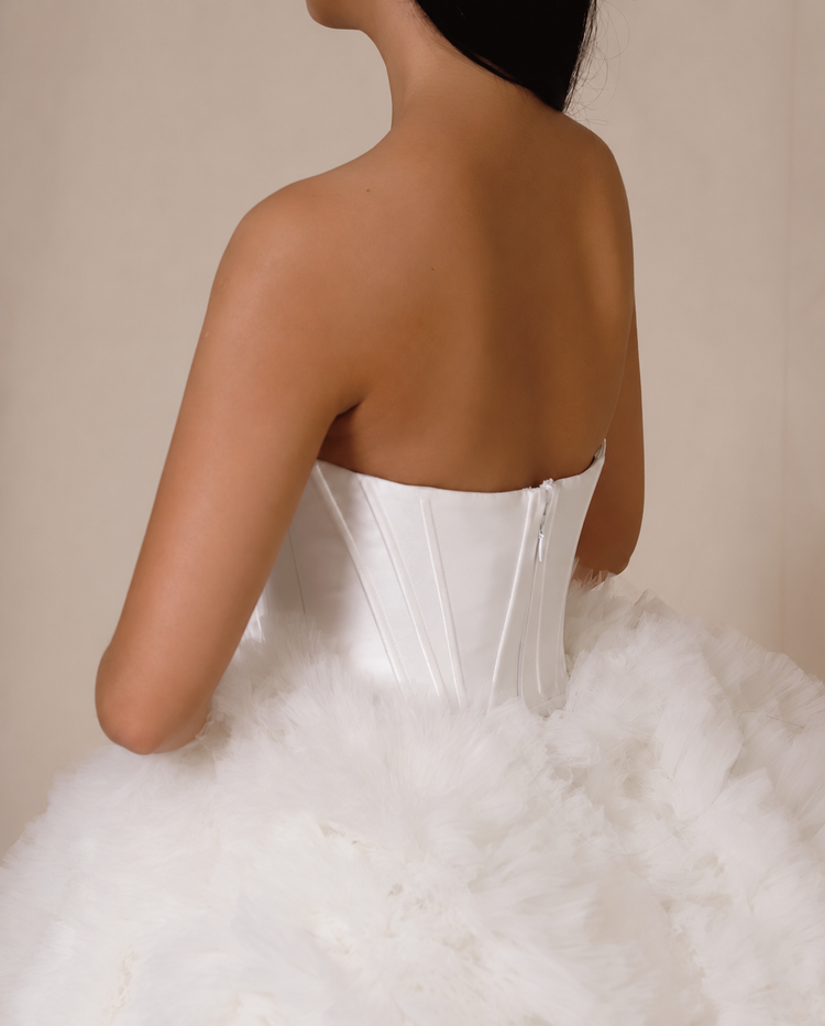 back