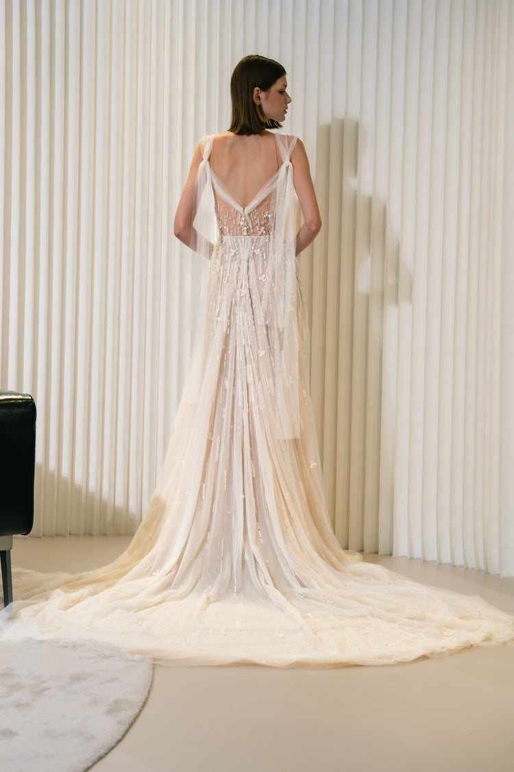BACK VIEW