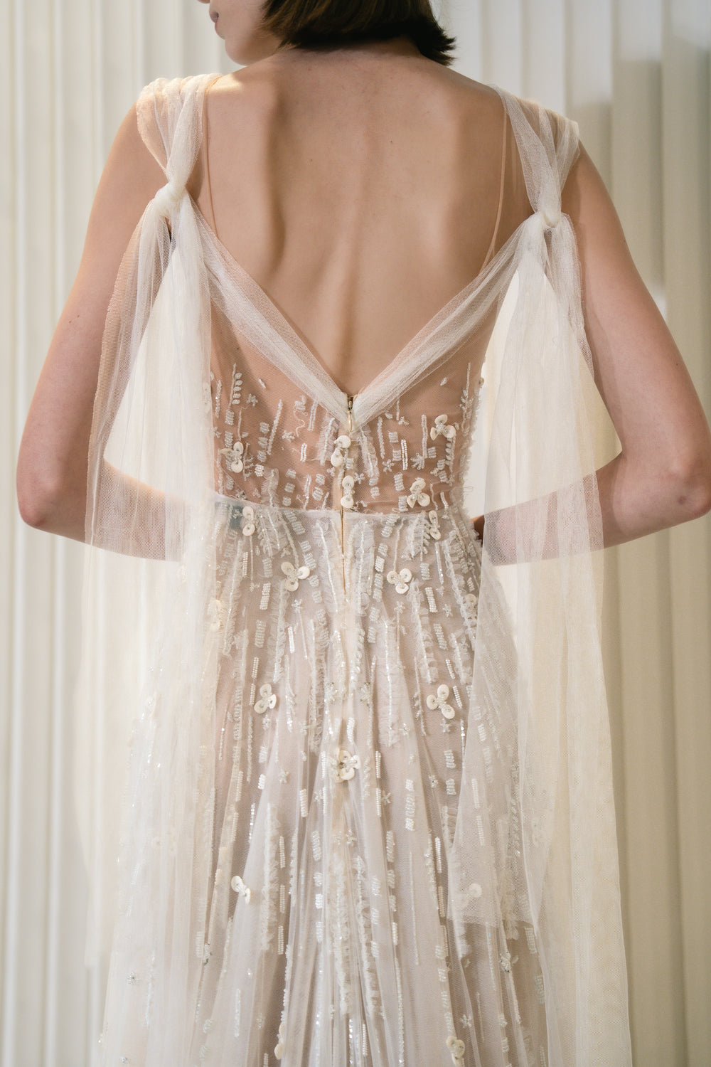 BACK VIEW