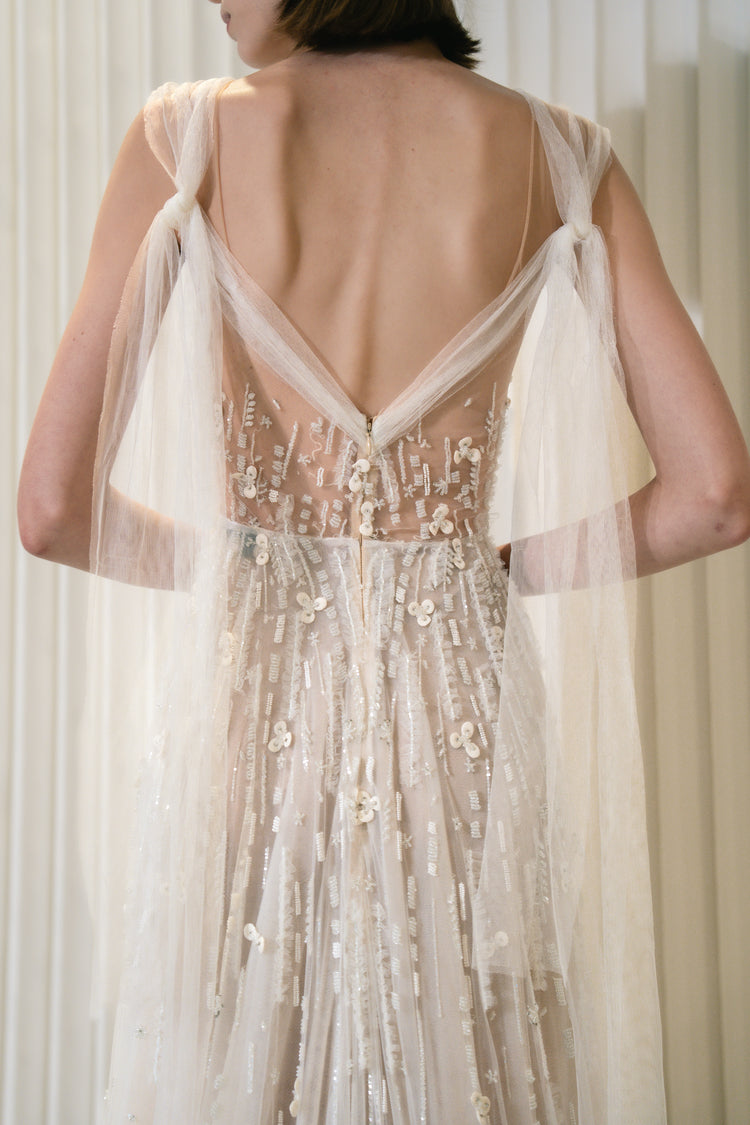 BACK VIEW
