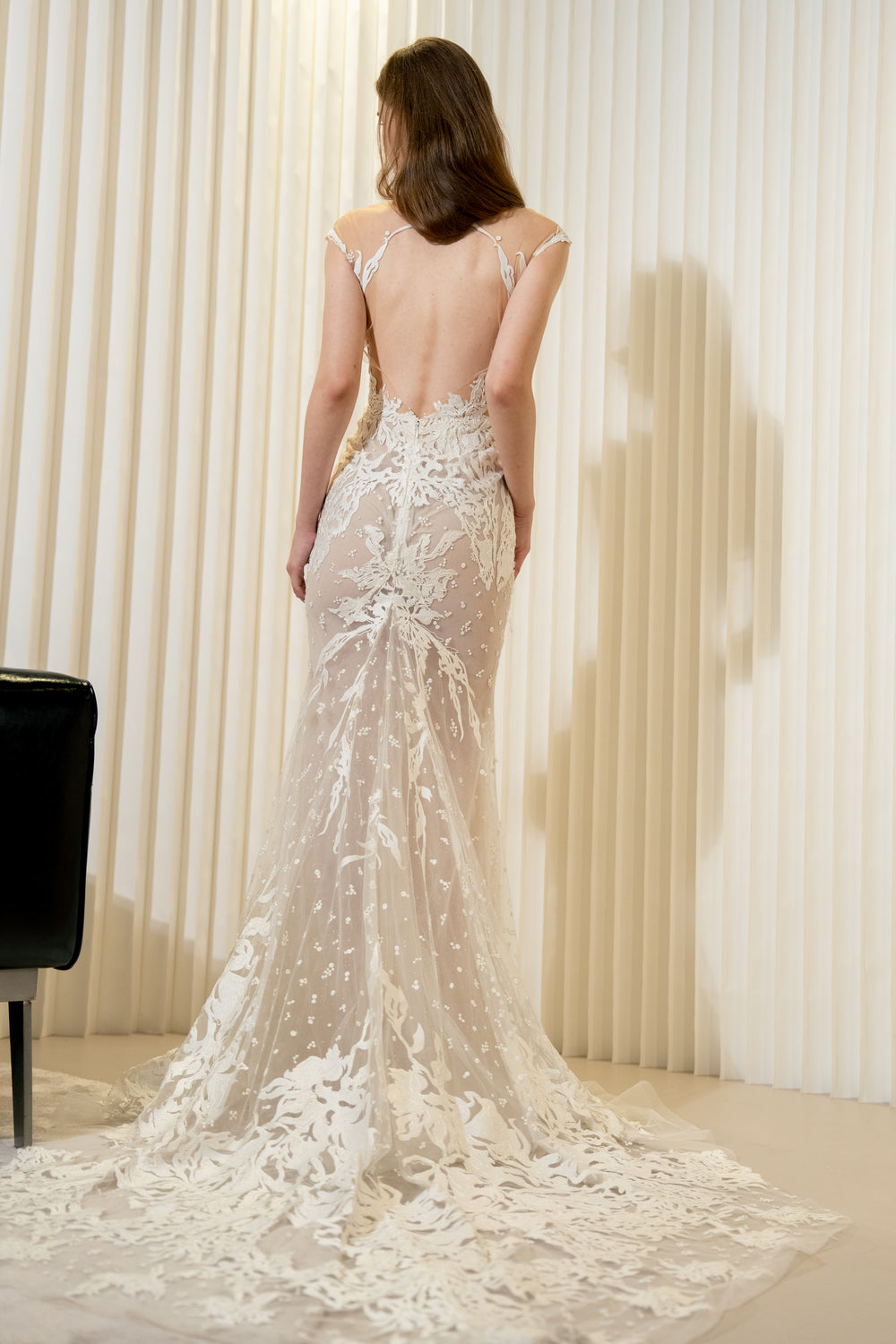 Elihav Sasson - ES01