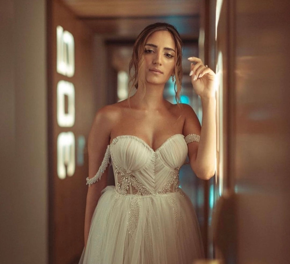 Elihav Sasson - ES28