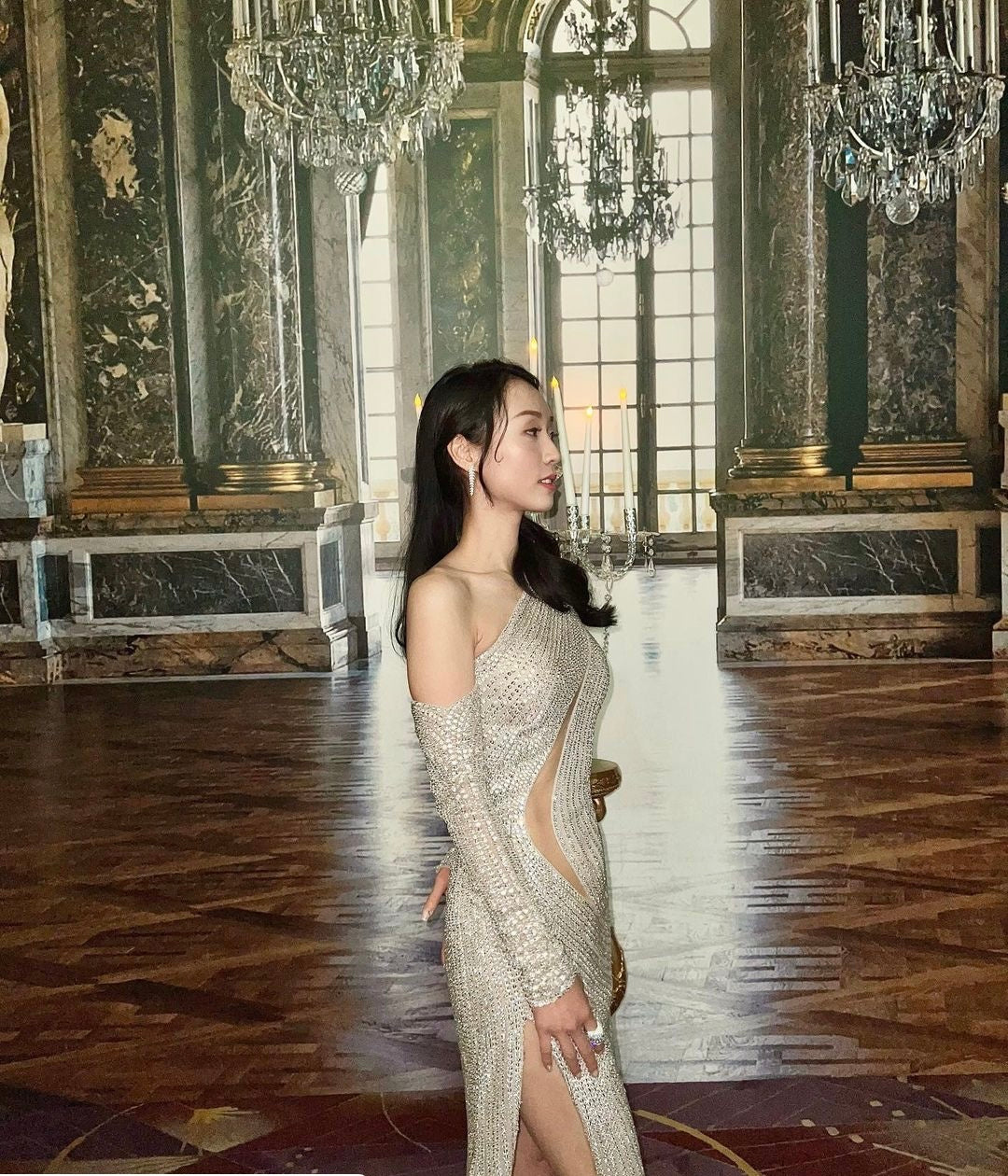 Georges Hobeika - GH01