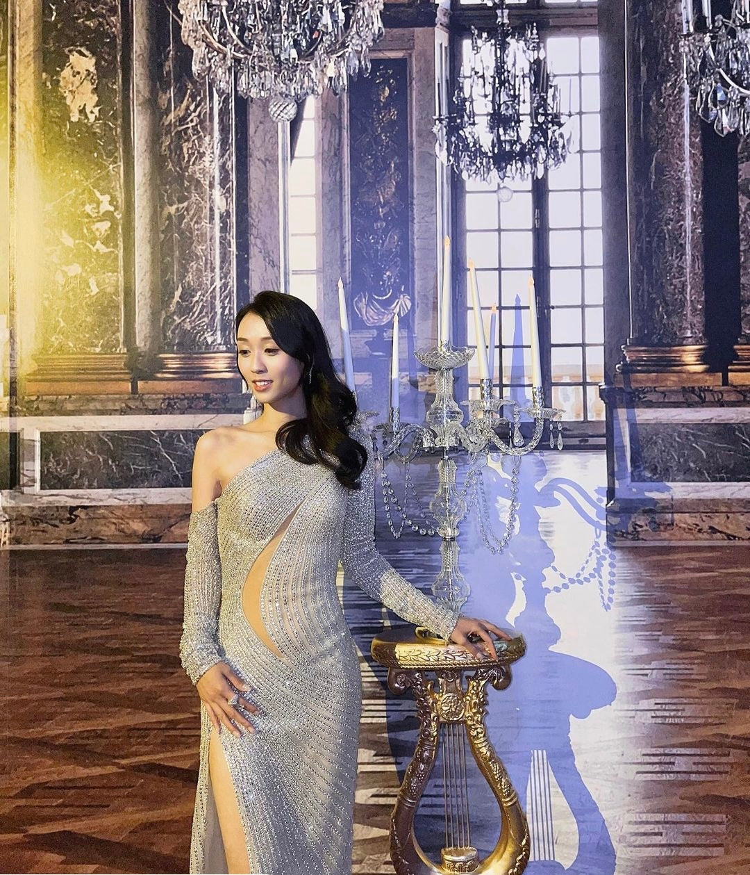 Georges Hobeika - GH01