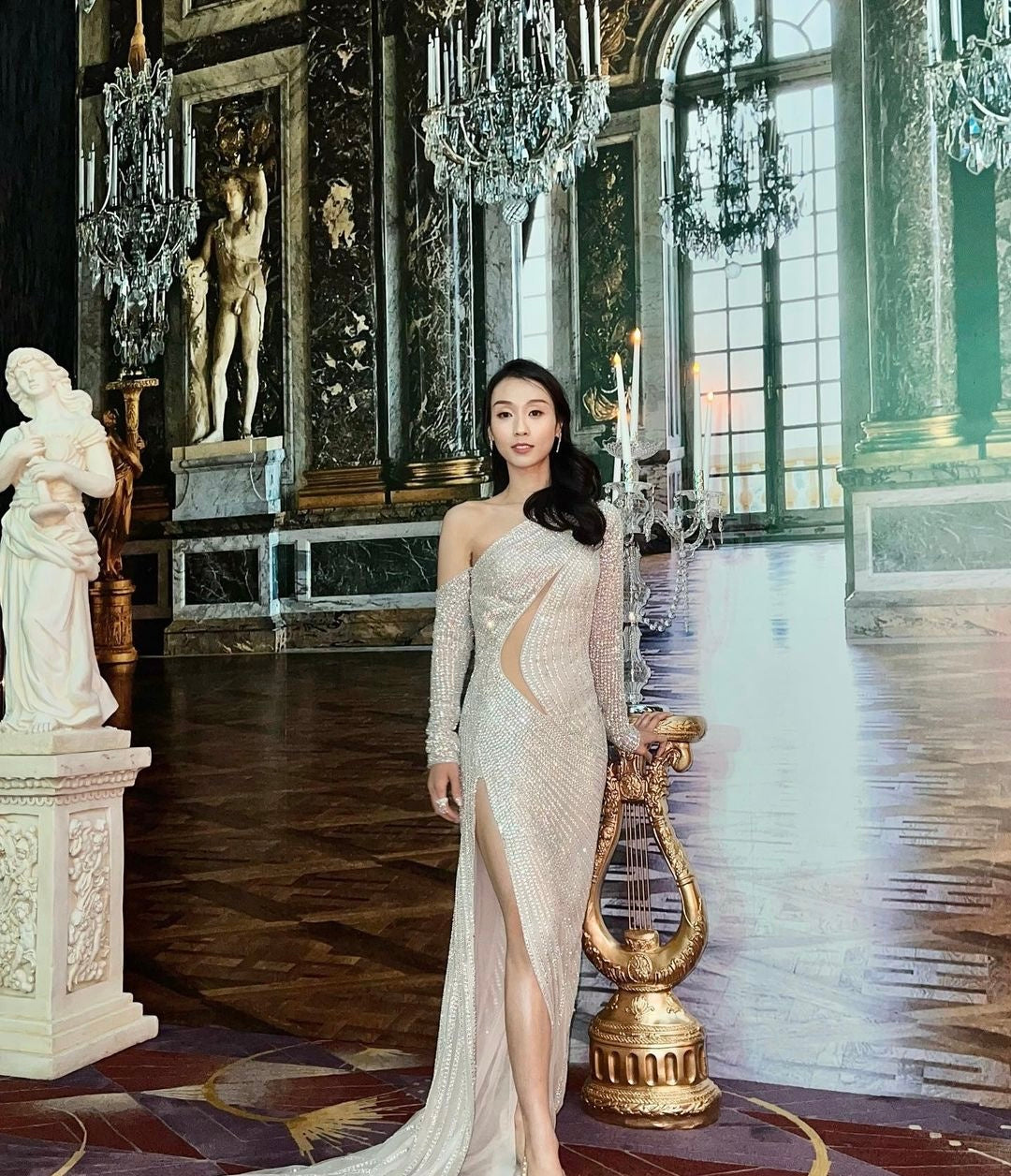 Georges Hobeika - GH01