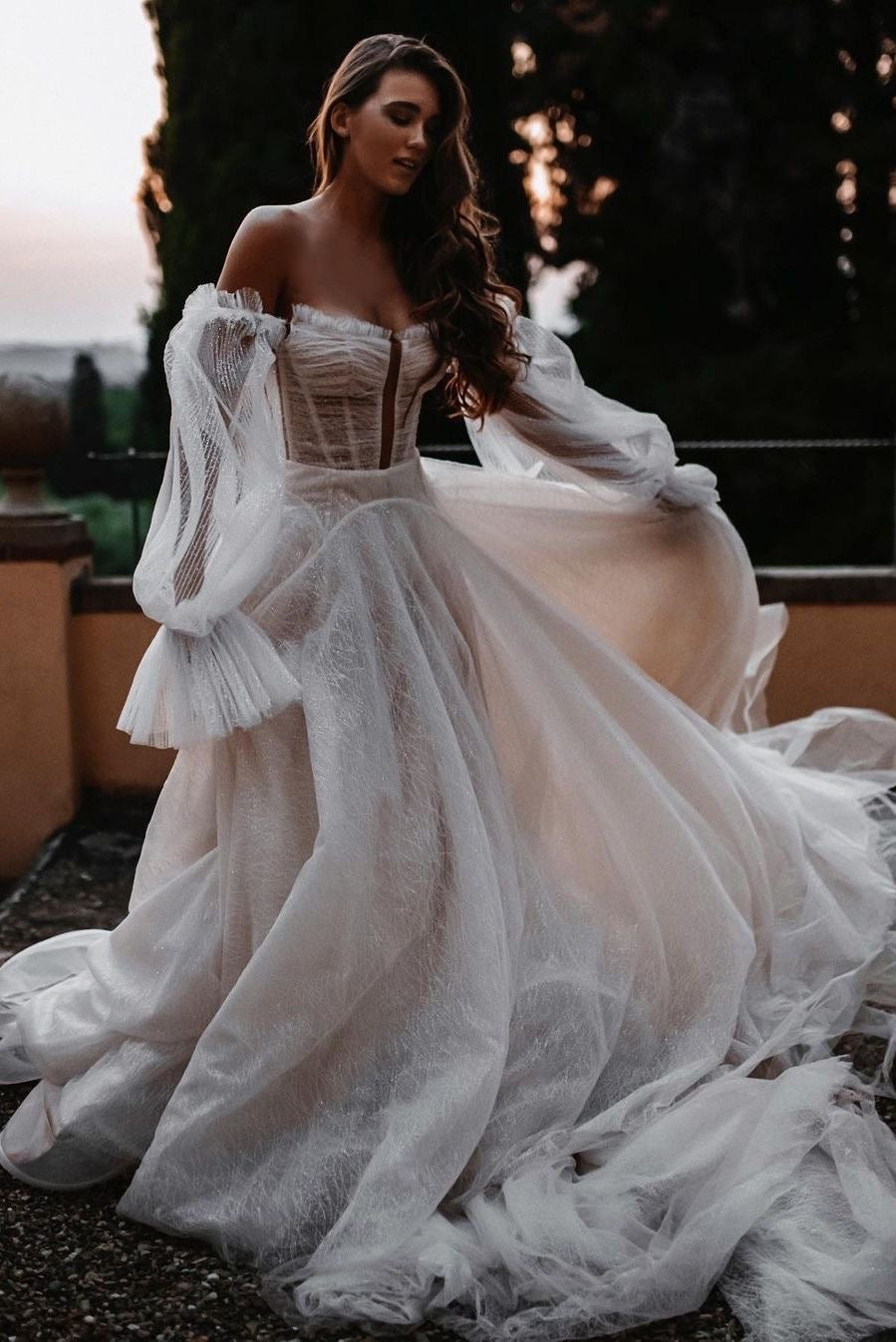 Galia Lahav - Seraphina