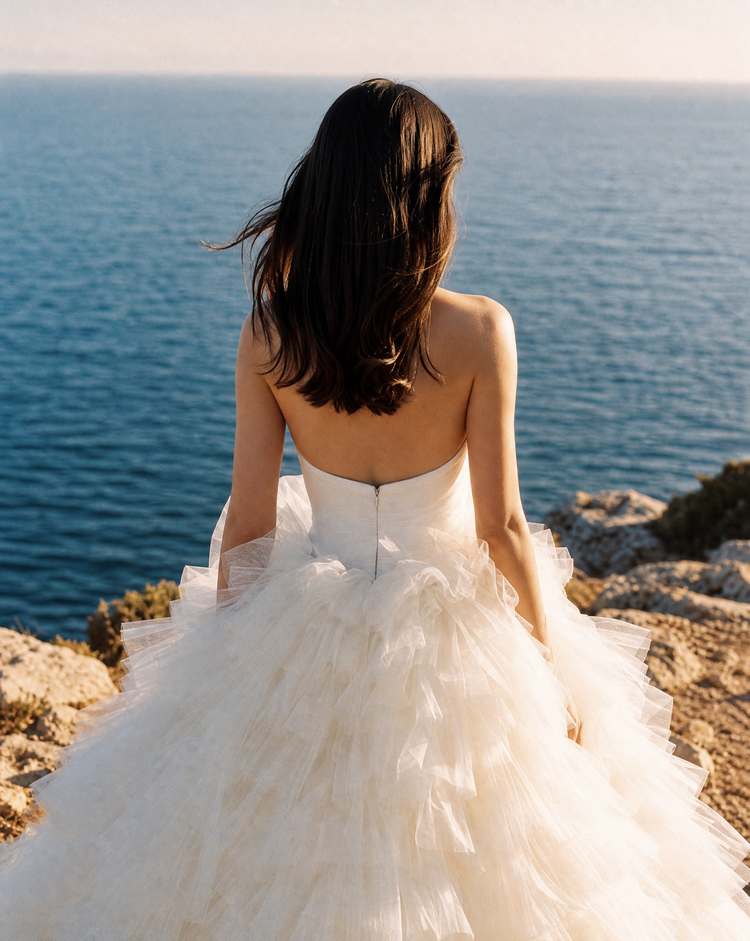 BACK VIEW