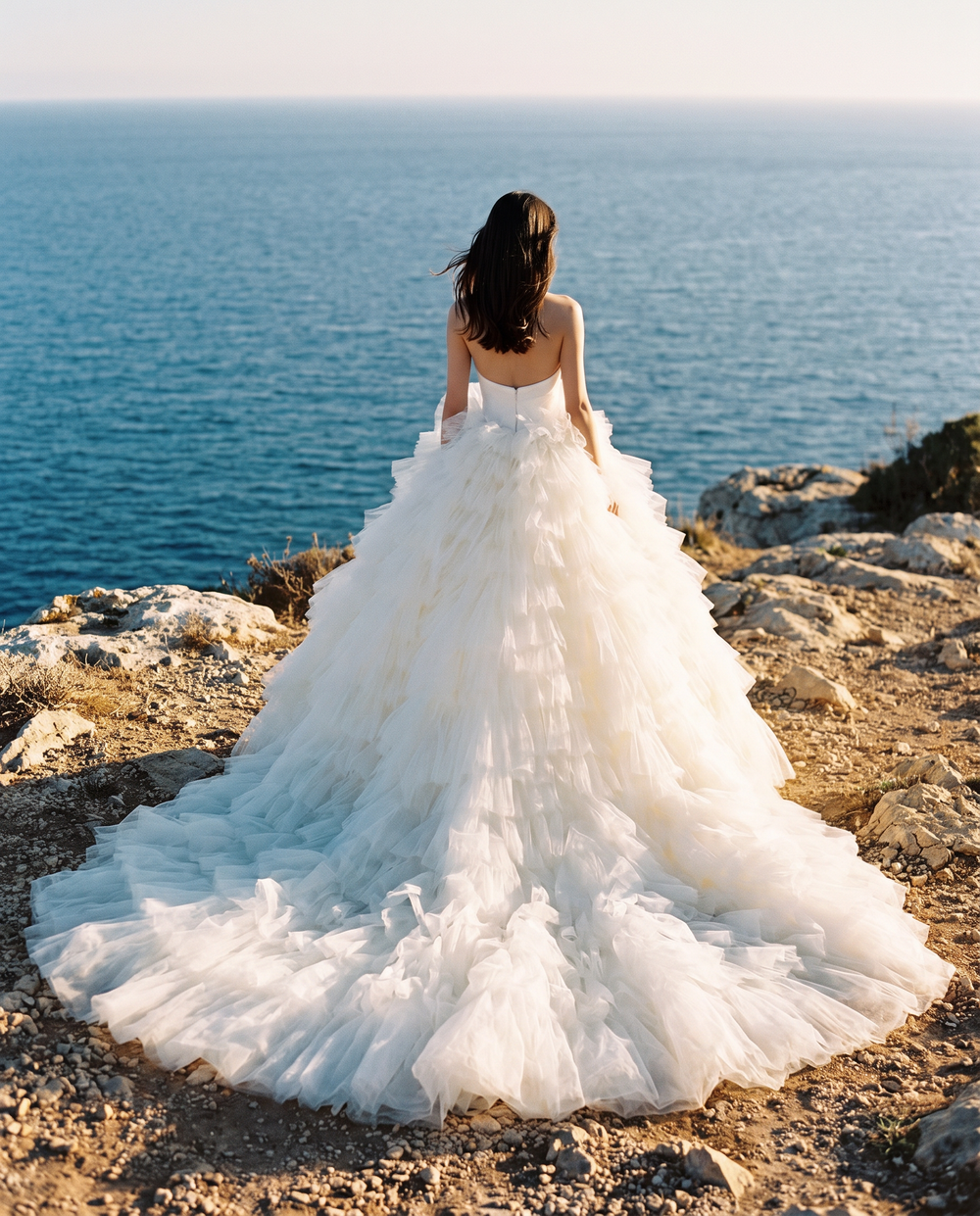 BACK VIEW