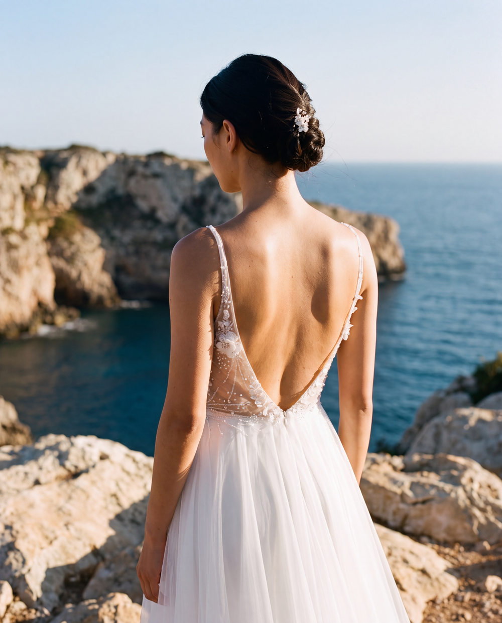 BACK