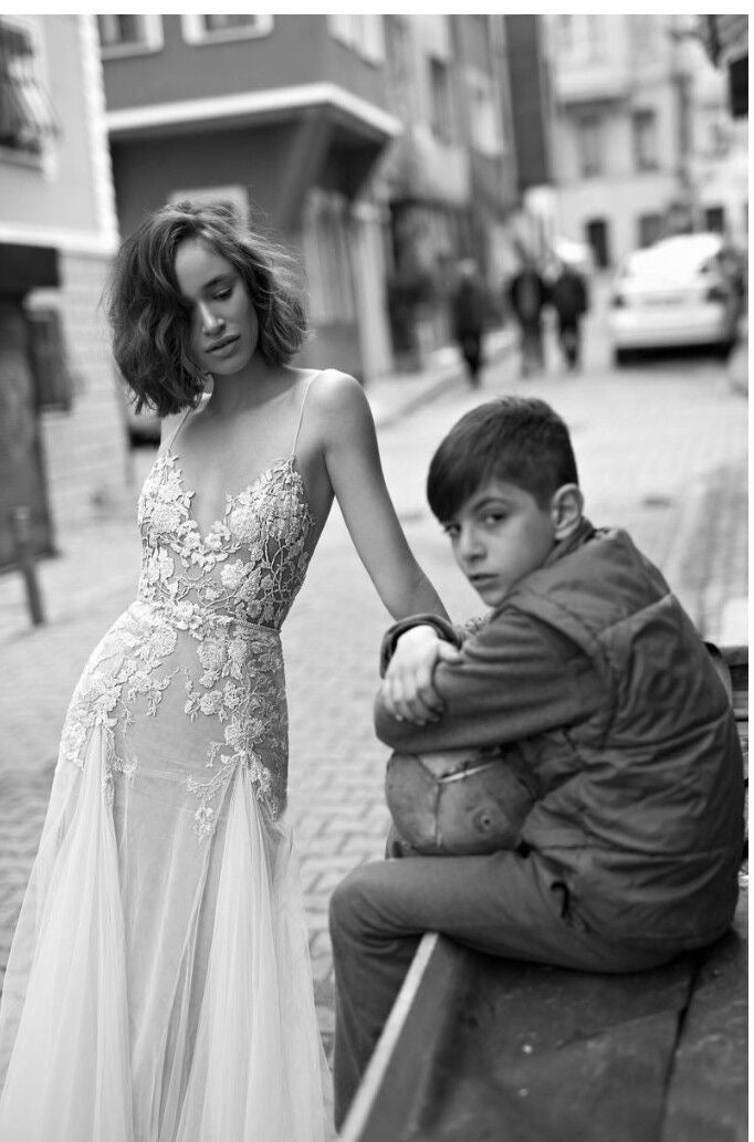 Liz Martinez - Wendy