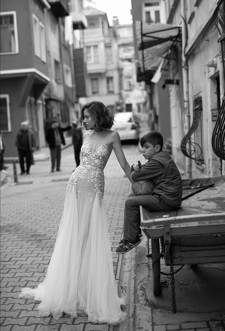 Liz Martinez - Wendy