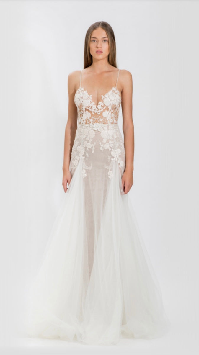 Liz Martinez - Wendy