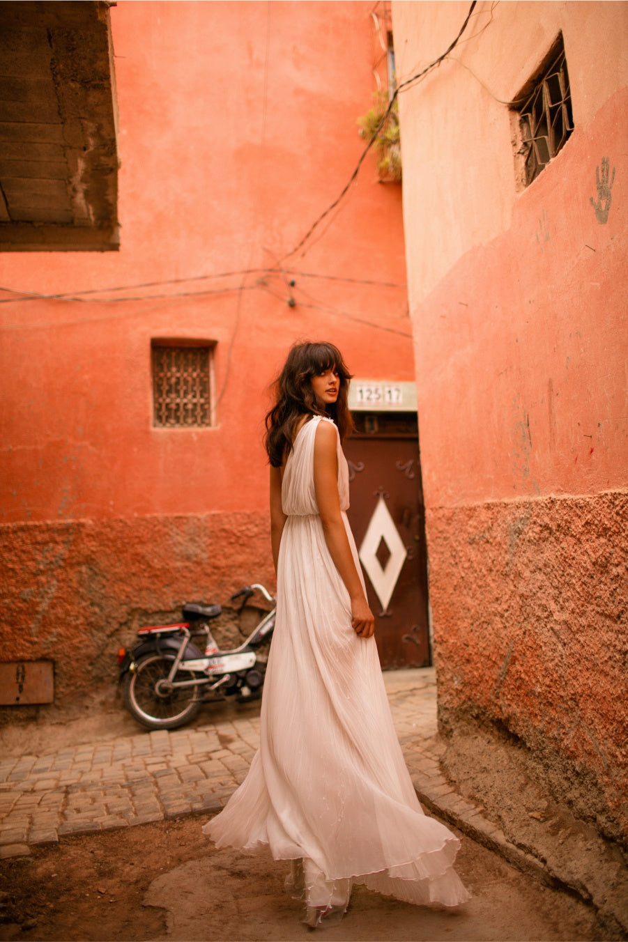 Liz Martinez - Helene