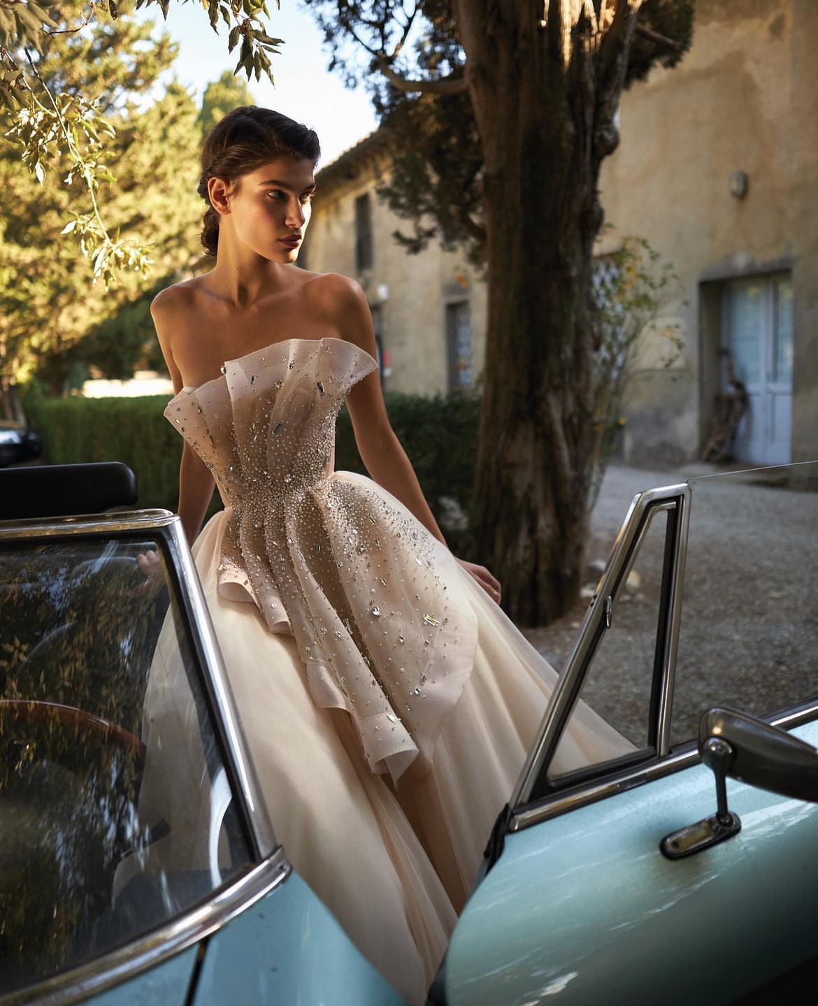 Inbal Dror - 26