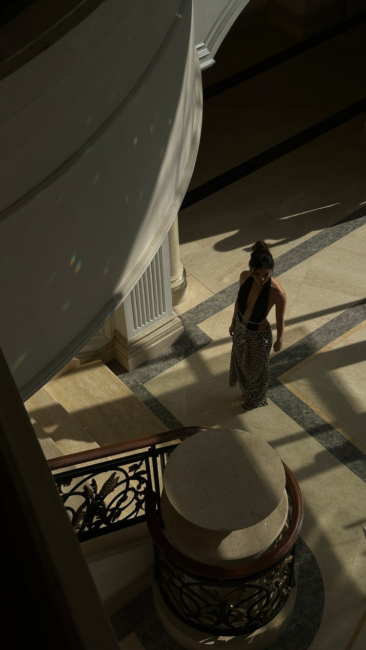 THE VISION