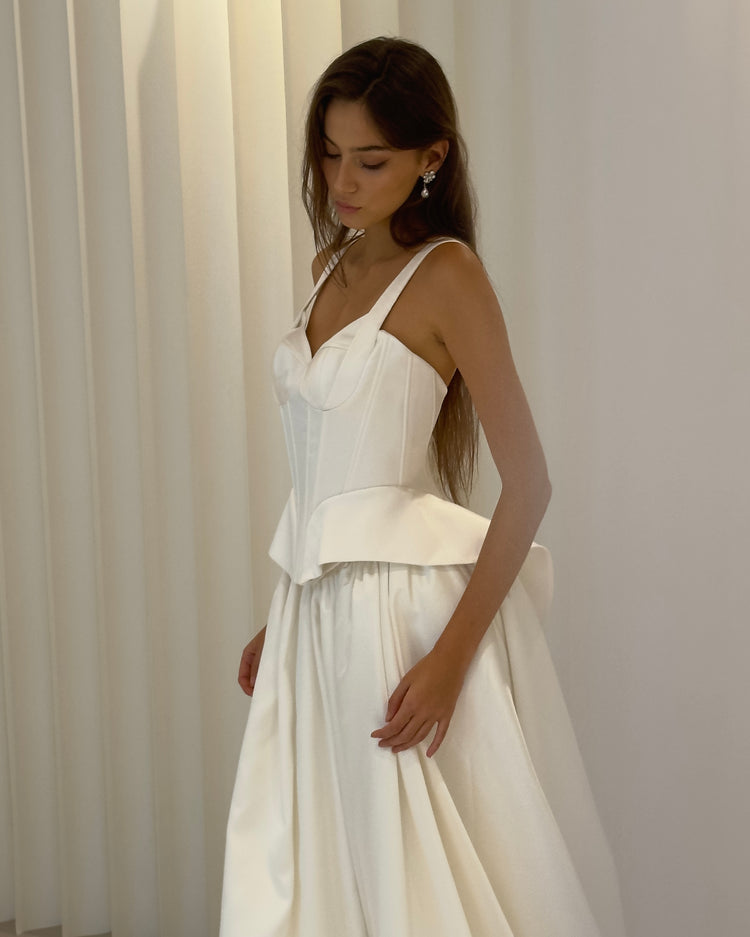AL - Charlotte Top