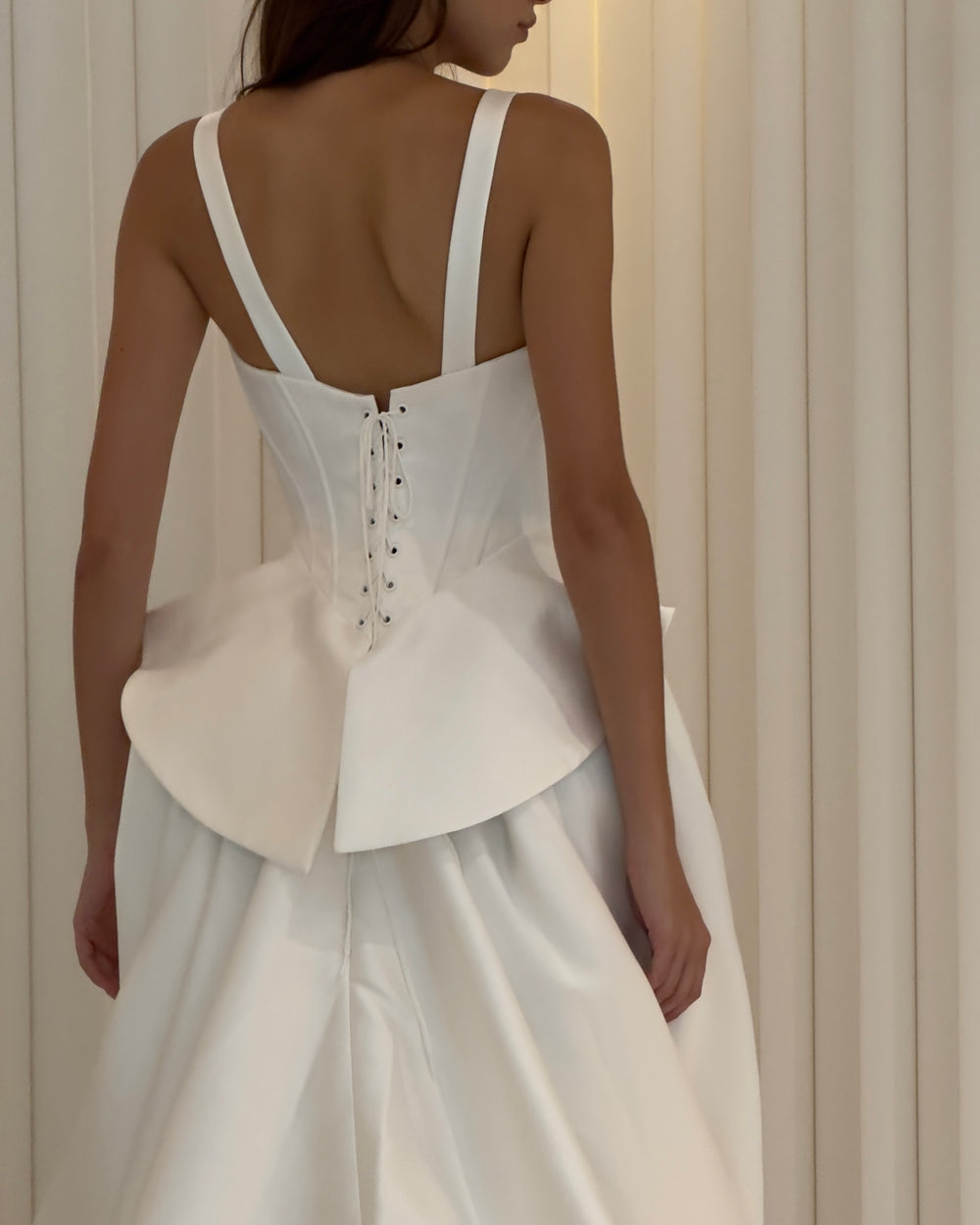 AL - Charlotte Top