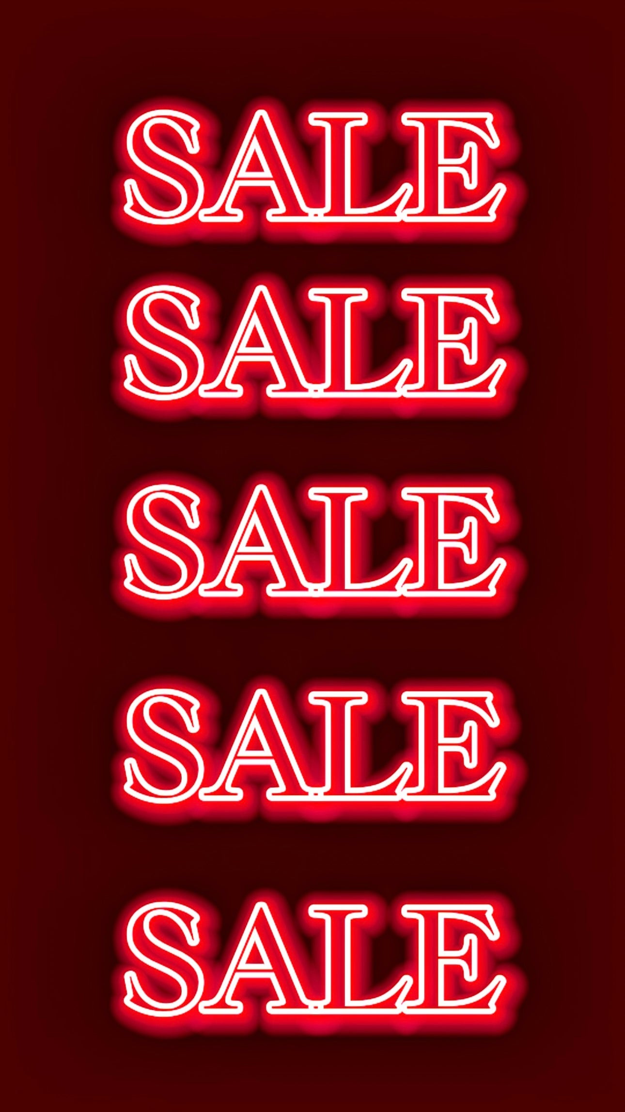 SALE SALE SALE