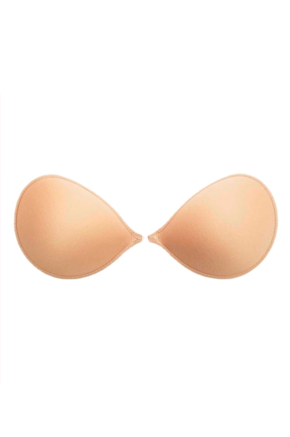 Lightly Lined Bare Bra