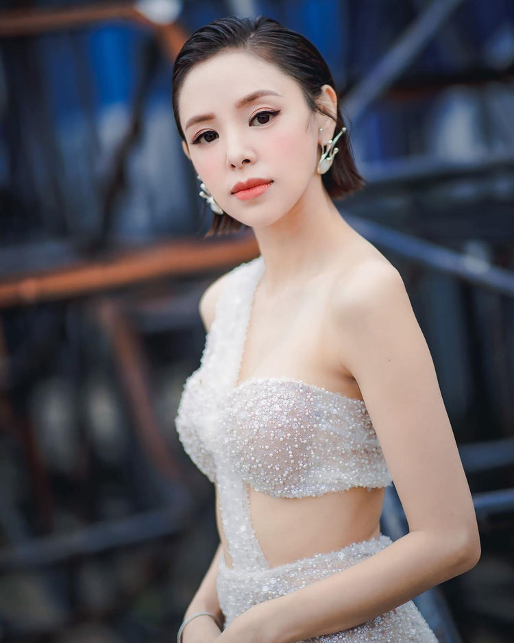 Alon Livne White - 里约亮片