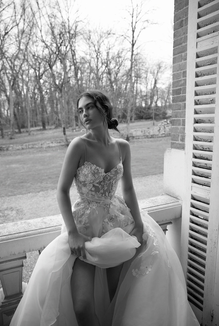 Marie