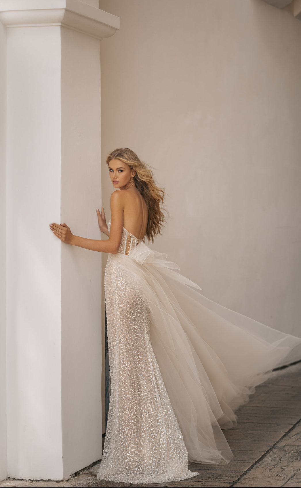 Berta - 22-P101 (Brand New)