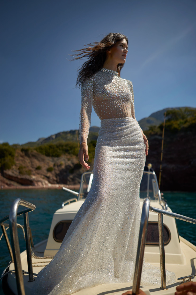 Inbal Dror - Eliyana