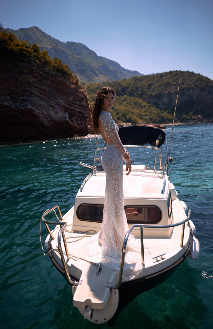 Inbal Dror - Eliyana