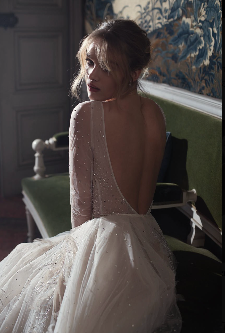 Inbal Dror - Hazel