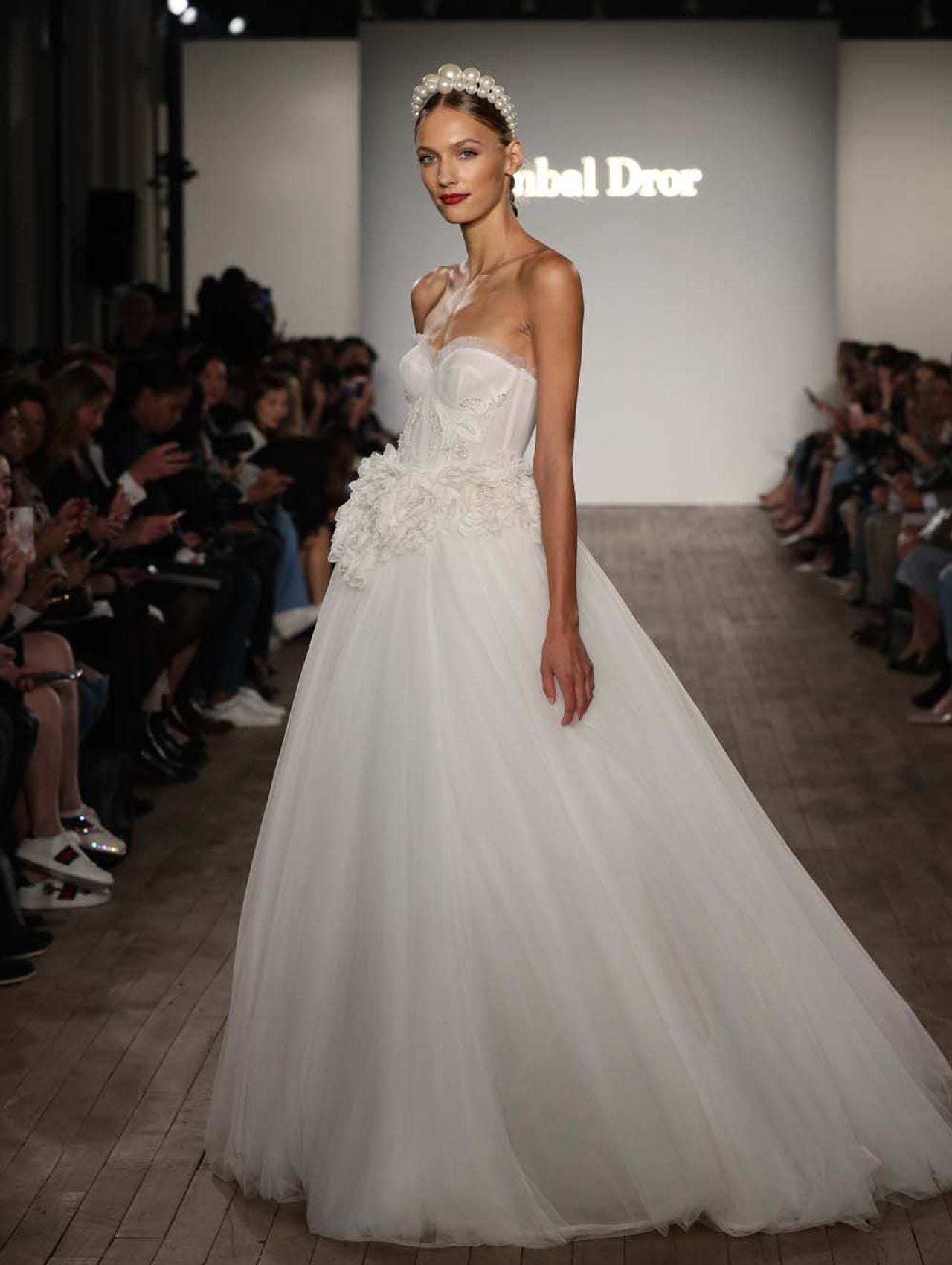 Inbal Dror - Kiana