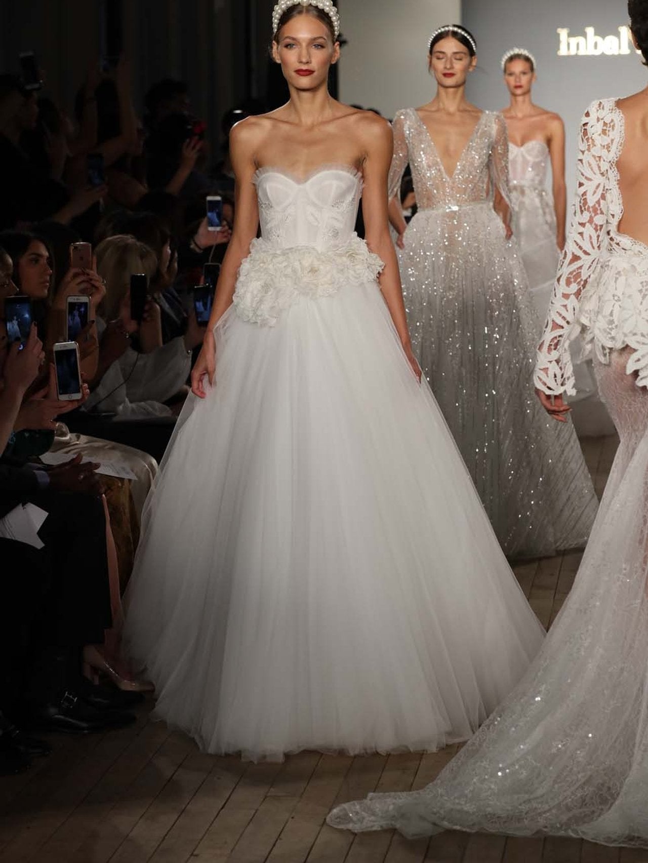 Inbal Dror - Kiana