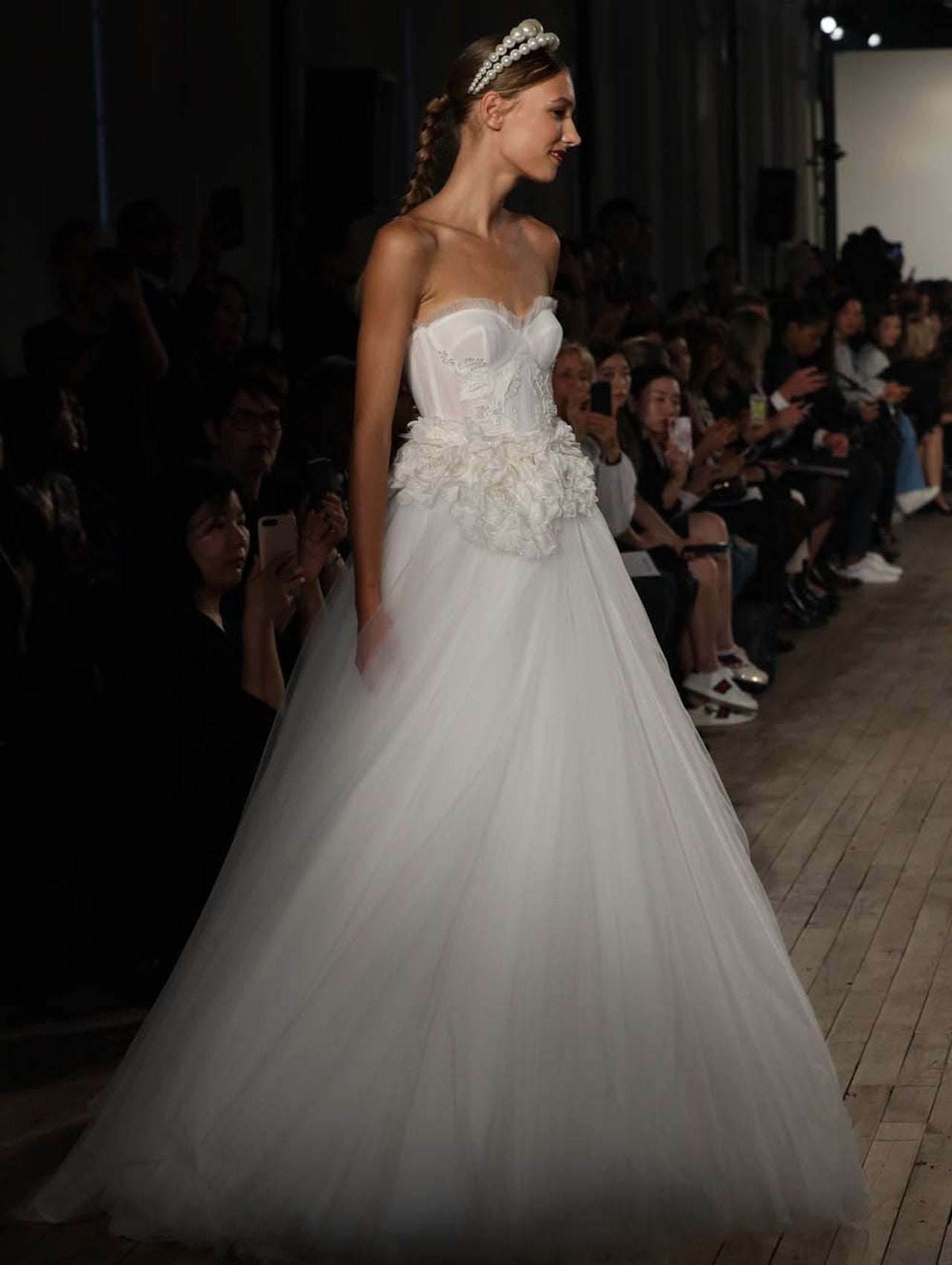 Inbal Dror - Kiana