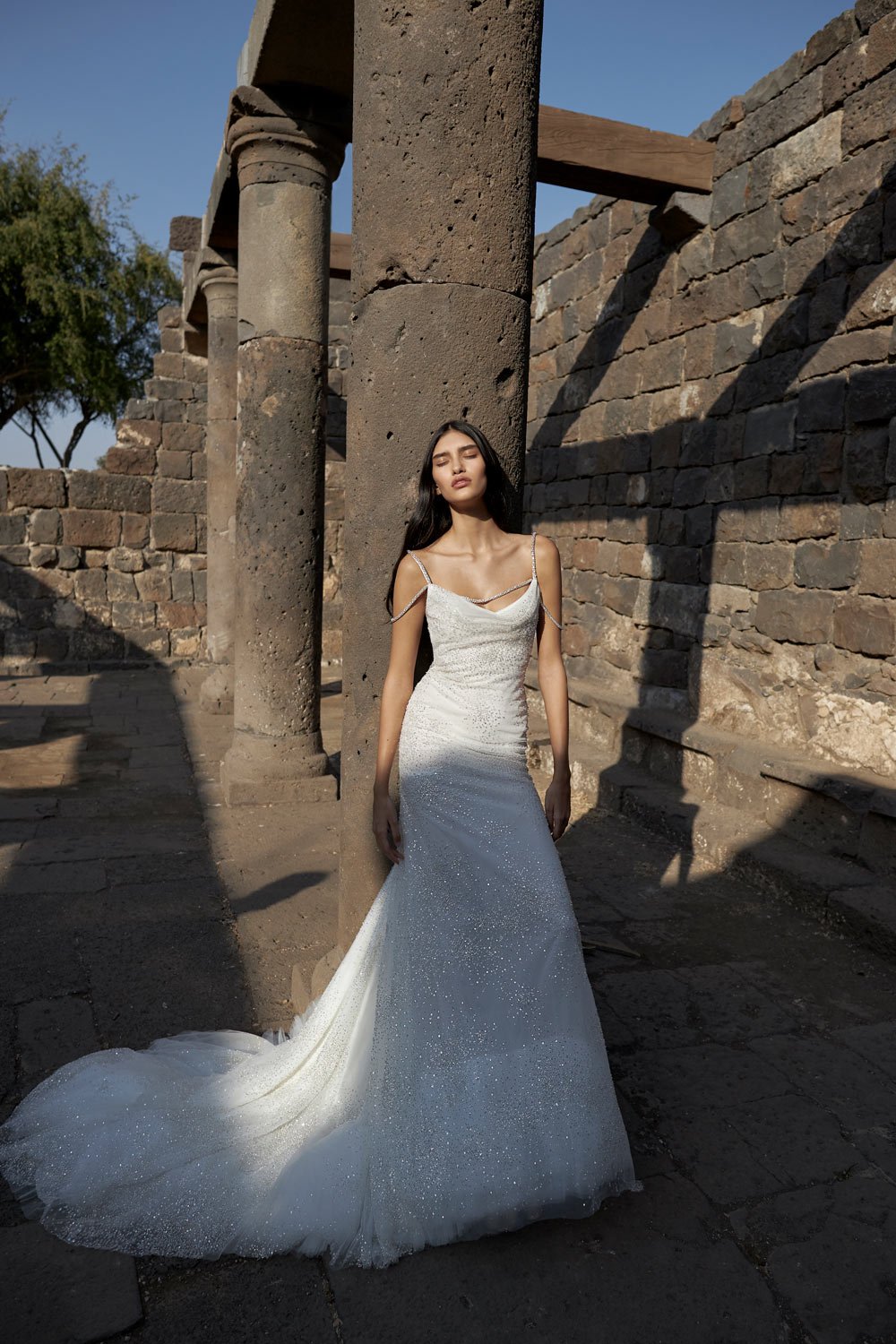 Inbal Dror - Olivia