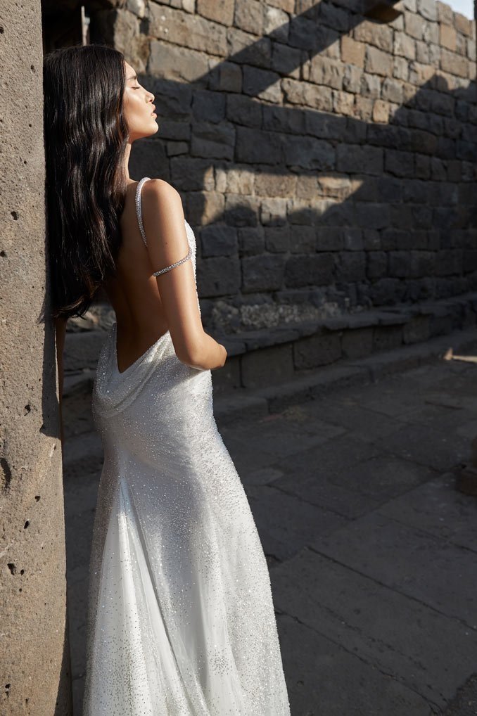 Inbal Dror - Olivia