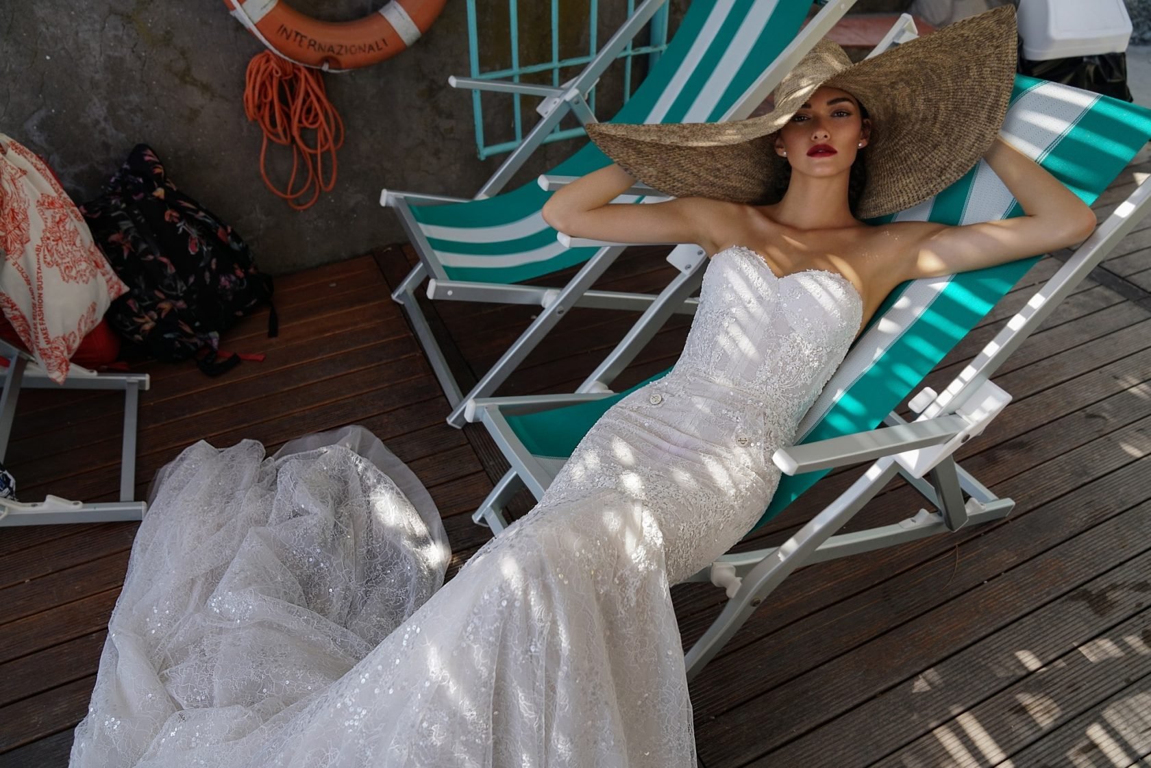 Inbal Dror - Amara 19-08