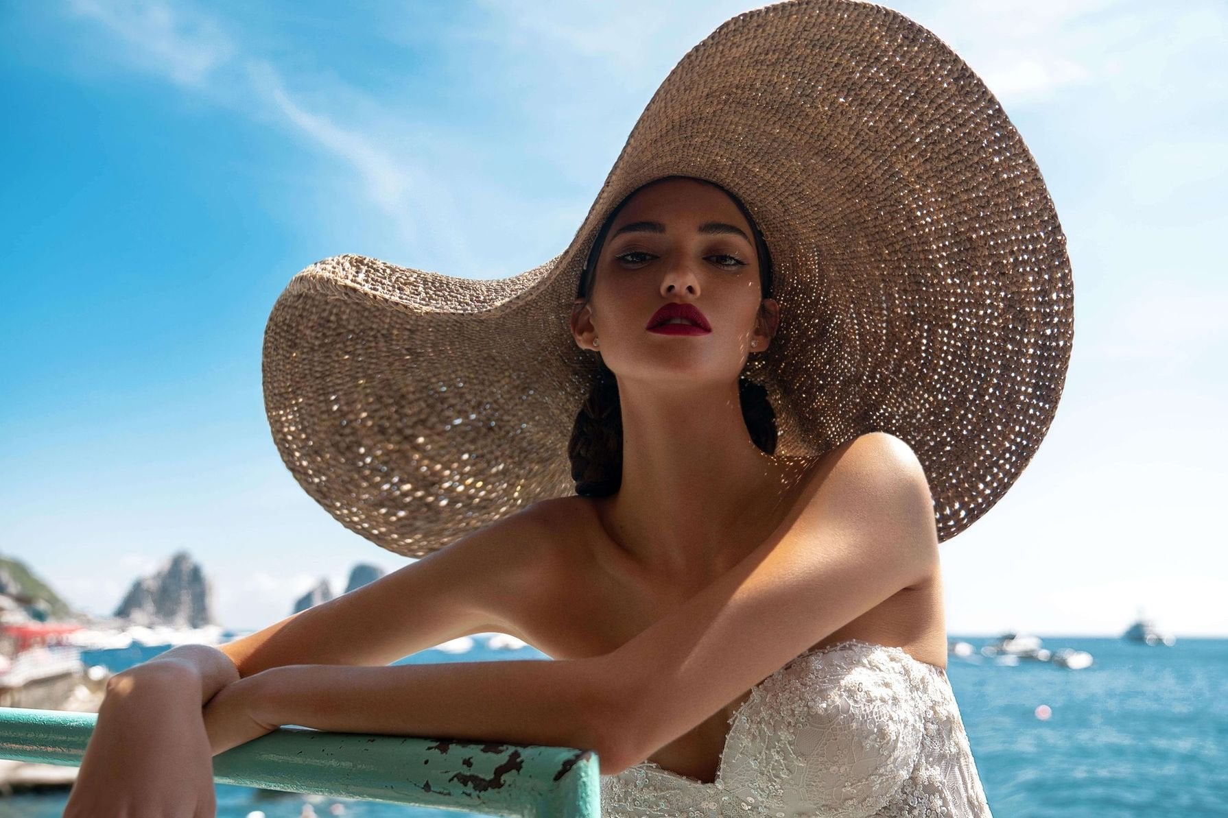 Inbal Dror - Amara 19-08