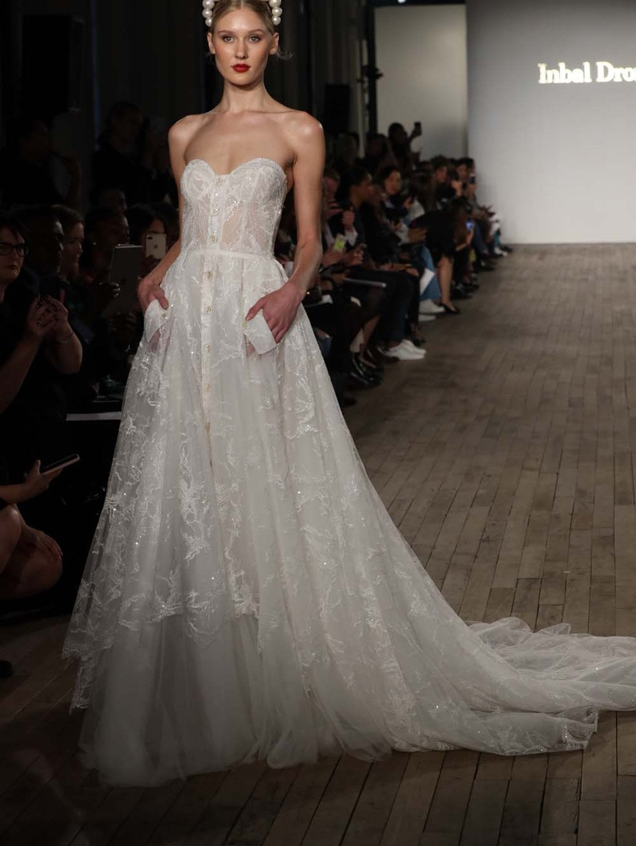 Inbal Dror - BR19-11
