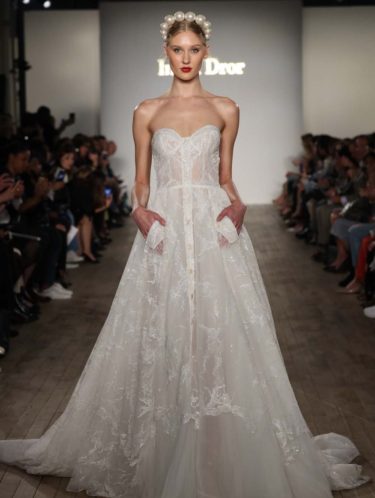 Inbal Dror - BR19-11