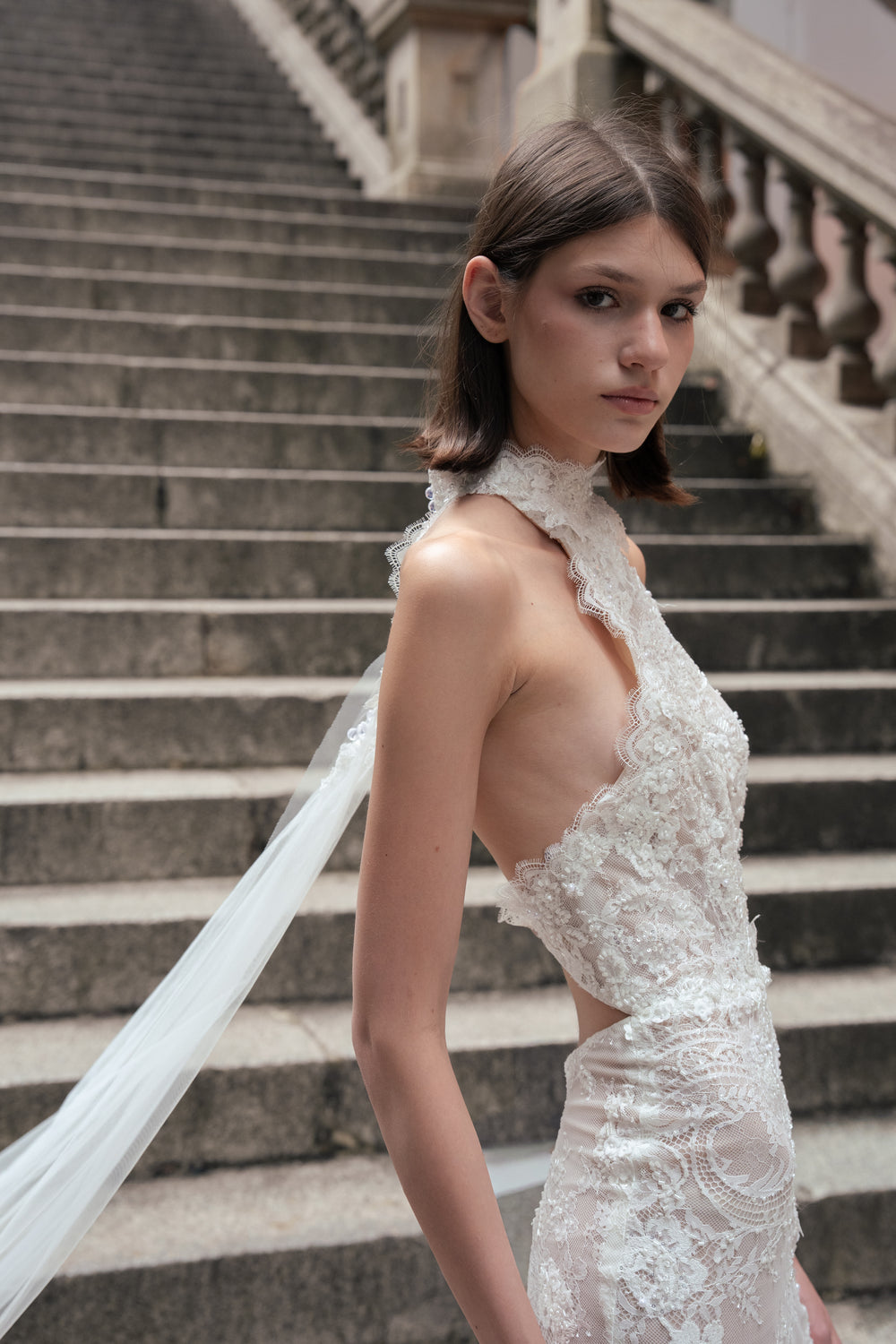 Side View