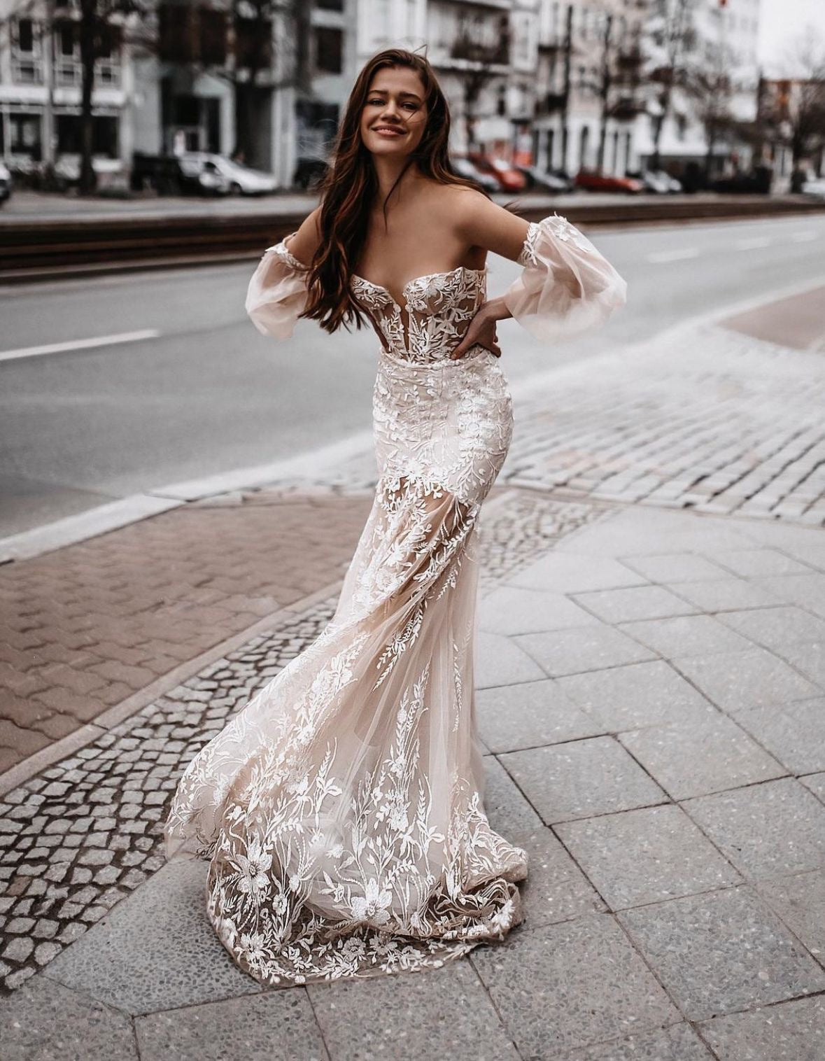 Galia Lahav - Josi